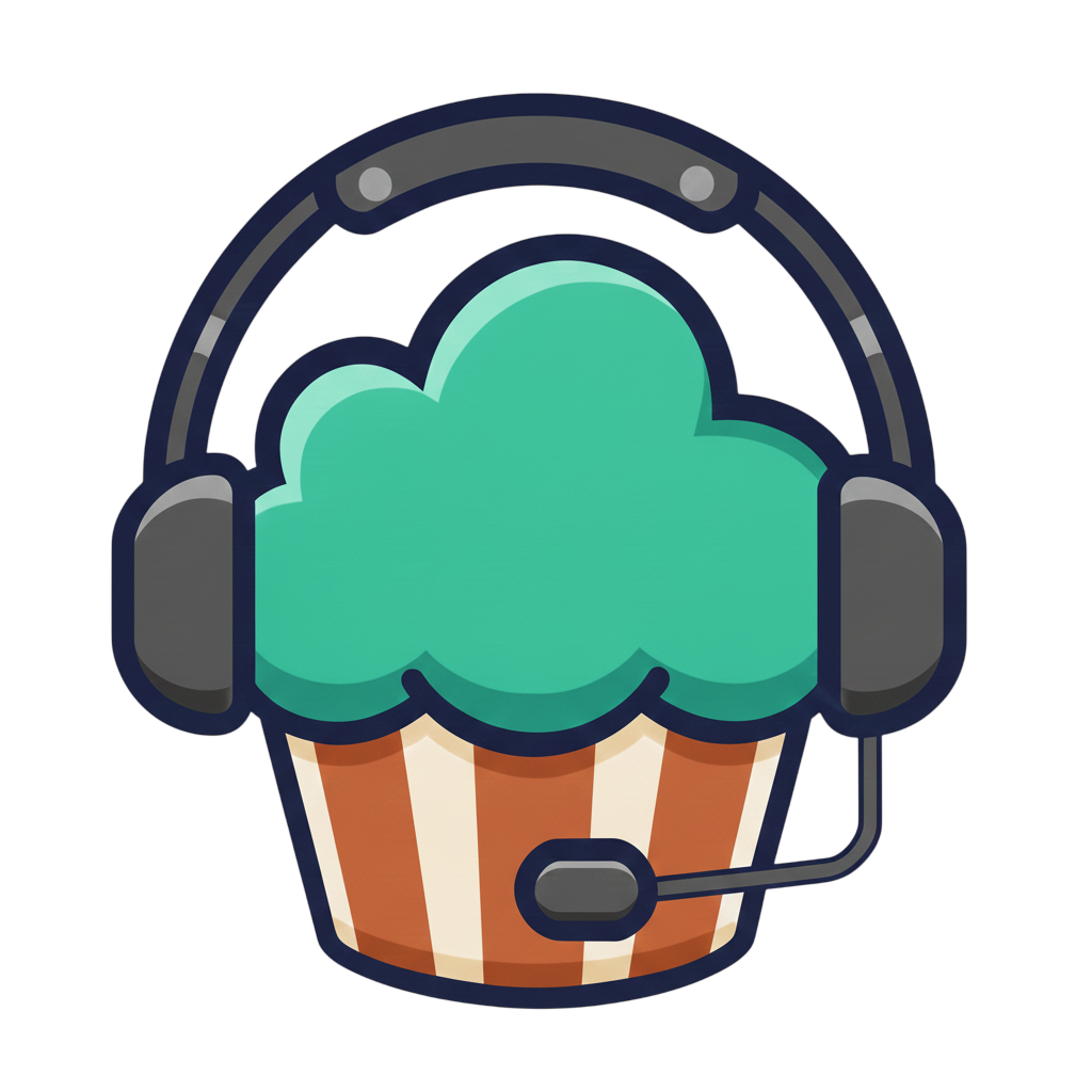 StackMuffin logo